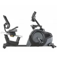 Велотренажер горизонтальный Proxima Rodos II