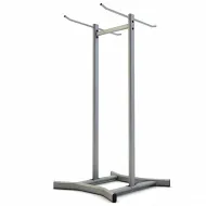 Стойка для гимнастических ковриков Fitnessport DR-12