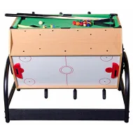 Игровой стол weekend Mini 3-in-1