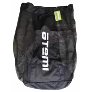 Сетка-баул для мячей ATEMI, ASBG-611-8