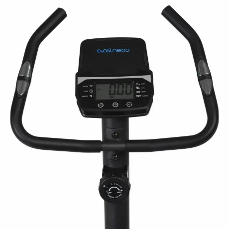 Велотренажер EVO FITNESS Vega - Фото 2