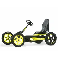 Веломобиль BERG Buddy Cross K