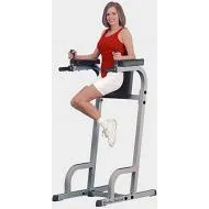 Пресс-брусья Body Solid GKR-60/GVKR-60