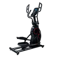 Электромагнитный эллиптический тренажер CardioPower X48