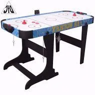 Игровой стол DFC Boston аэрохоккей