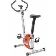Компактный велотренажер Sundays Fitness ES-8001 (красный)