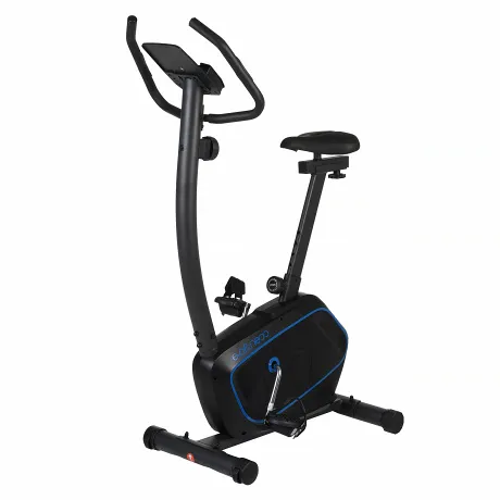 Велотренажер EVO FITNESS Vega - Фото 4