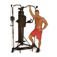 Многофункциональный силовой угловой комплекс INSPIRE PT1