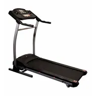 Электрическая беговая дорожка Sundays Fitness T2000CF4