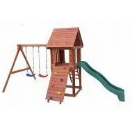 Игровая площадка Green Hill