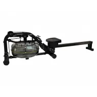 Водный гребной тренажер WaveRower