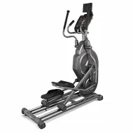 Эллиптический тренажер для спортзала BRONZE GYM XR812 LC