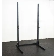 STECTER Стойка для штанги (Н=2,37м) черный