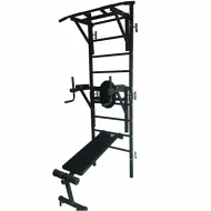 Шведская стенка DFC VT-7006