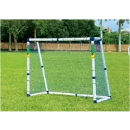 Профессиональные футбольные ворота из пластика PROXIMA 6 ф JC-185