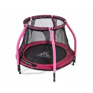Батут DFC JUMP KIDS 48" розовый