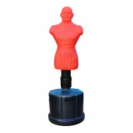 Водоналивной манекен DFC CENTURION Boxing Punching Man-Medium (красн)