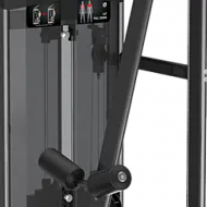 Тяга сверху, с фиксацией SPIRIT SP-3522 (со стеком 90 кг)