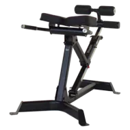 Гиперэкстензия Inspire 45/90 Hype Bench (HYP1B)