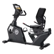 BRONZE GYM R1000M PRO TFT TURBO Велоэргометр коммерческий