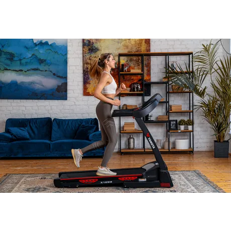 Беговая дорожка Yamota X125M - Фото 11