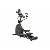 Магнитный эллиптический тренажер SPIRIT XE395 BLACK