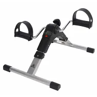 Складной велотренажер DFC B801