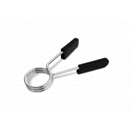 Замок для гантельного грифа EZC-50