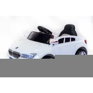 Электромобиль ToyLand BMW XMX 826 белый