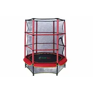 Батут детский Perfetto Sport 4,5 диаметр 1,4 м