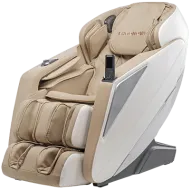 Массажное кресло Ergonova Ergoline 3 Beige