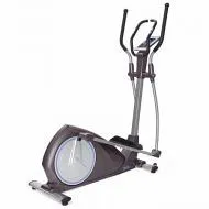 Заднеприводный эллиптический тренажер OXYGEN SATORI EL HRC EXT