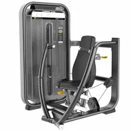 Жим от груди вертикальный DHZ Vertical Press Стек 110 кг E-7008