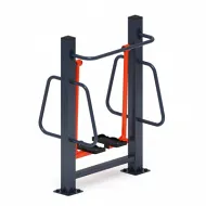 STECTER Тренажер уличный Шаговый