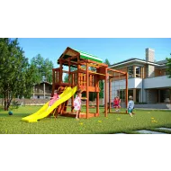 Детская площадка Савушка ХИТ 3