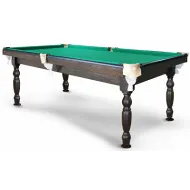 Бильярдный стол START LINE Юнкер 9 ft