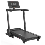 Беговая дорожка CardioPower Masters 3