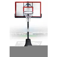 Баскетбольная стойка START LINE SLP Professional 029