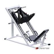 Жим ногами Олимп ARMS AR035.1