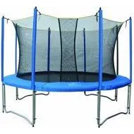 Батут Kogee-Tramps Fun 8’ – 2,4 м