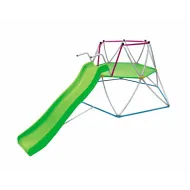 Детский комплекс с горкой DFC SC-01