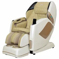 Массажное кресло OTO PRESTIGE ZEN PRO PE-09 Бежевое
