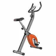 Складной велотренажер Body Sculpture ВС-2920HKO-H