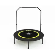Батут-тренажер ТРИУМФ НОРД с ручкой 102 см