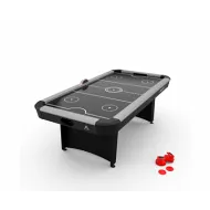 Игровой стол - аэрохоккей DFC PLUM AT-330