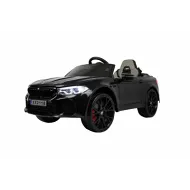 Детский электромобиль BMW M5 Competition (A555MP) черный