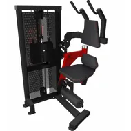 Пресс-машина (скручивание) UFC UCR-27008