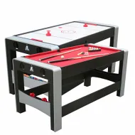 Игровой стол DFC FERIA 2 в 1 трансформер