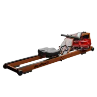 Гребной тренажер CardioPower AquaFlow 5