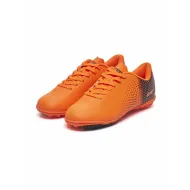 Бутсы футбольные ATEMI, оранж/черн, р.43, SD220 TURF
